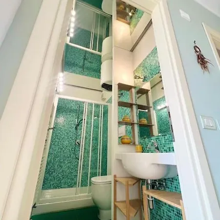 L'appartamentino Serra Apartment Biella