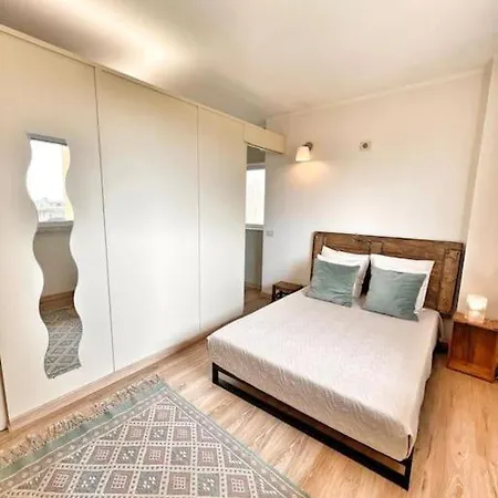L'appartamentino Serra Apartment
