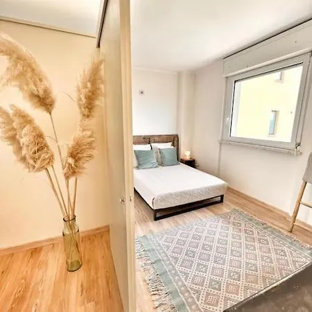 L'appartamentino Serra Апартаменты *