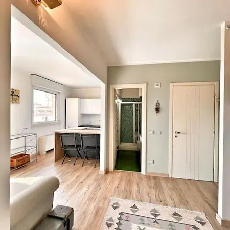 L'appartamentino Serra Апартаменты