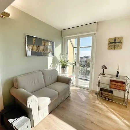 L'appartamentino Serra