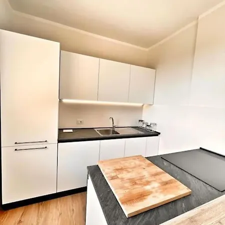 L'appartamentino Serra Biella