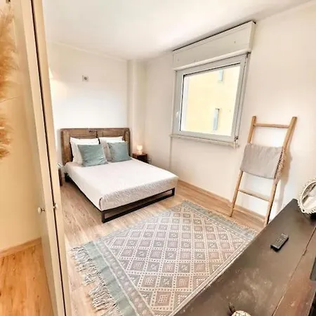 Апартаменты L'appartamentino Serra *