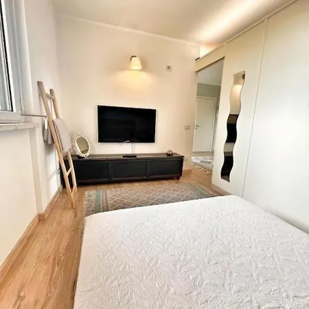 L'appartamentino Serra * Biella