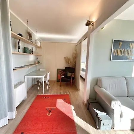 L'appartamentino Serra * Биелла