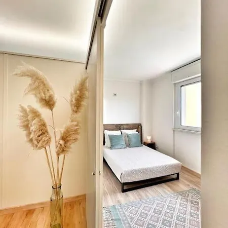 L'appartamentino Serra Apartment