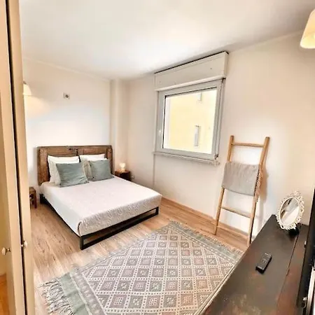 L'appartamentino Serra Apartment