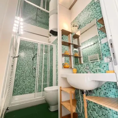 L'appartamentino Serra Apartmán