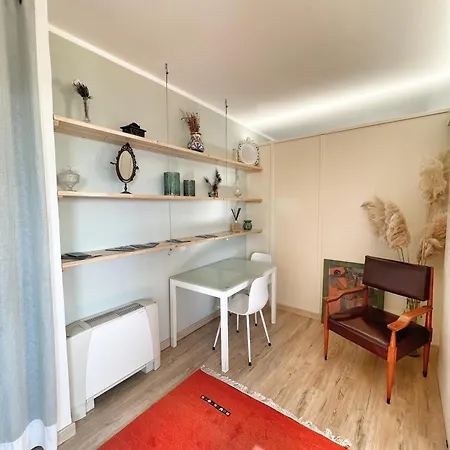 L'appartamentino Serra