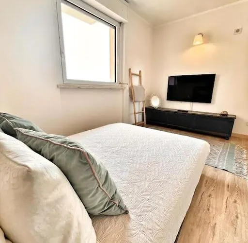 Appartement L'appartamentino Serra