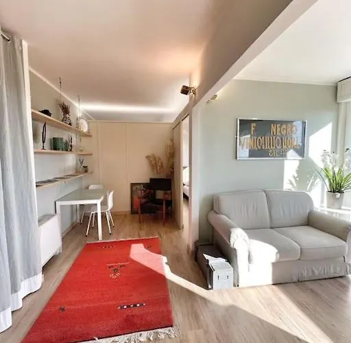 L'appartamentino Serra Appartement Biella