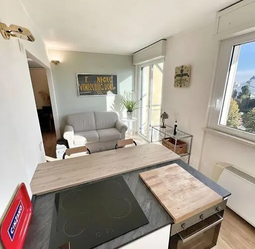 L'appartamentino Serra Appartement *