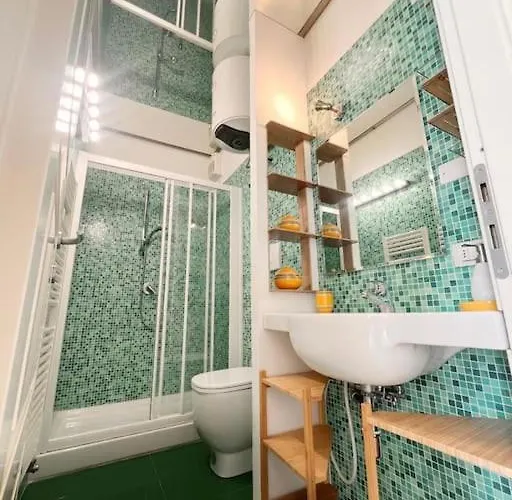 L'appartamentino Serra Appartement