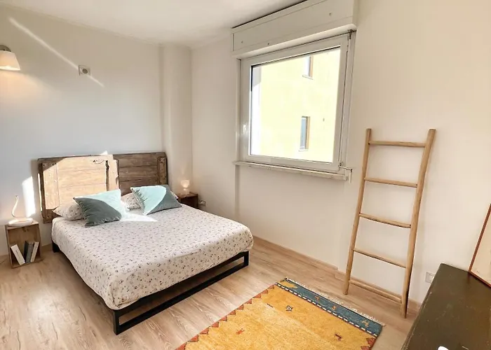 Appartement L'appartamentino Serra *